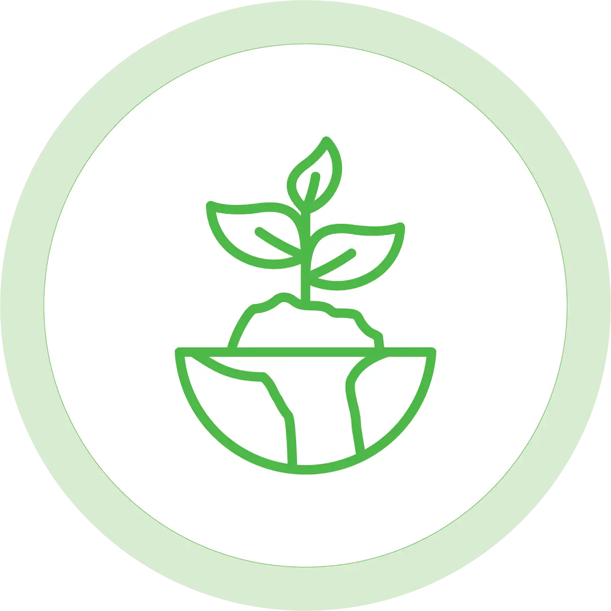Biodiversity Icon