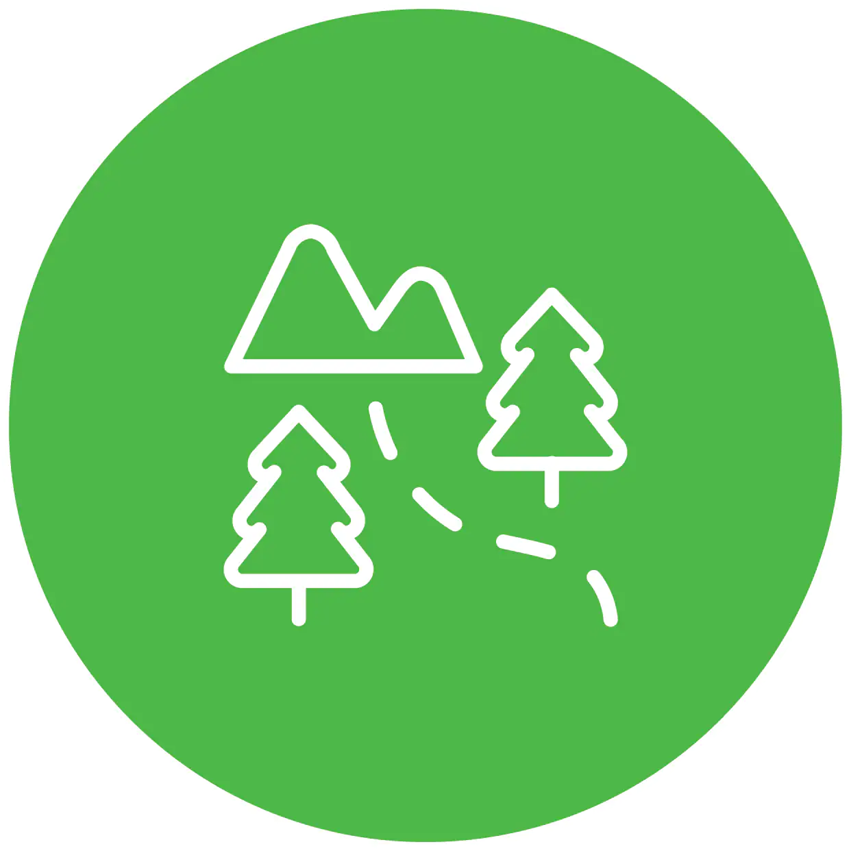 Natural Capital icon.