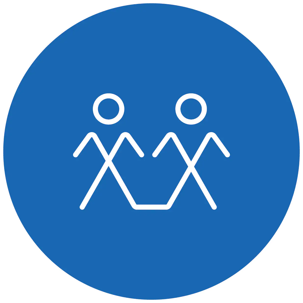 Human Capital icon.