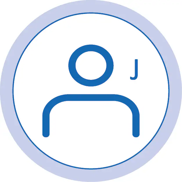 Junior Icon