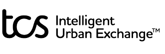 TCS Intelligent Urban Exchange logo