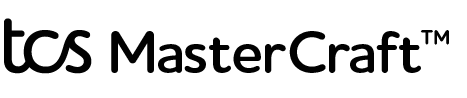 TCS MasterCraft logo