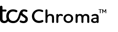 TCS Chroma logo
