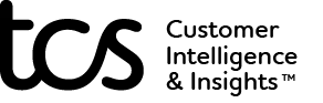 TCS Customer Intelligence & Insights logo